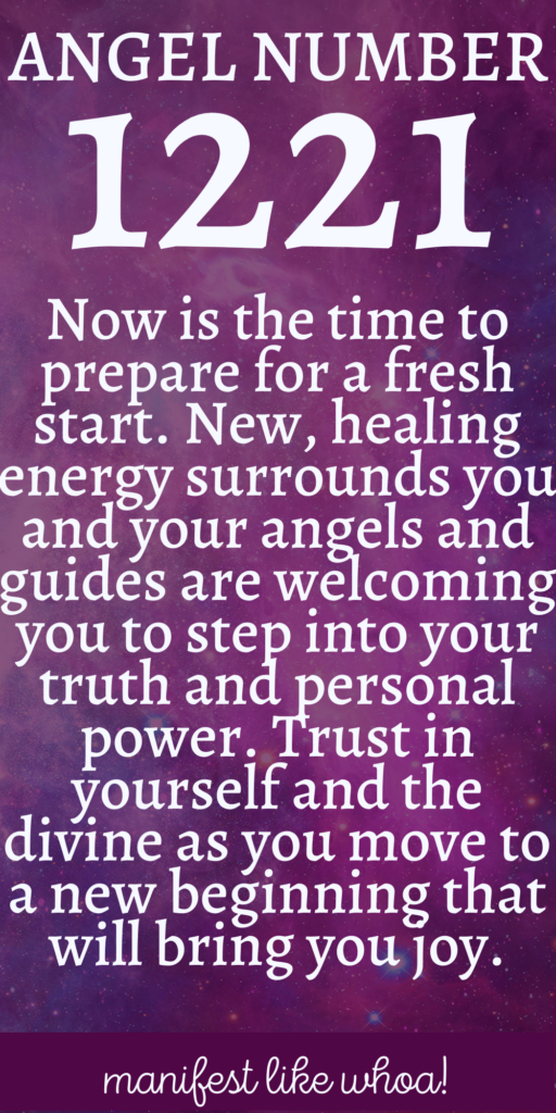 Now is the time to prepare for a fresh start. New, healing energy surrounds you and your angels and guides are welcoming you to step into your truth and personal power. Trust in yourself and the divine as you move to a new beginning that will bring you joy.