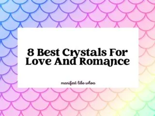8 Best Crystals For Love And Romance