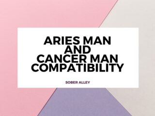 Are an Aries man and Cancer man compatible? Today, we'll explore individual zodiac personality traits for both signs to give you an idea of how they could interact together.