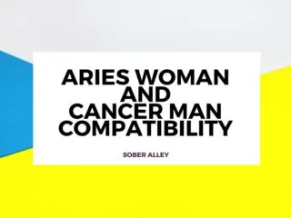 Are Aries woman and Cancer man compatible? From understanding each other's individual zodiac personalities and strengths to learning how they communicate with one another in love, sex, money, emotions and even soul mate connections — this article will explore the detailed depths of Aries woman-Cancer man compatibility.