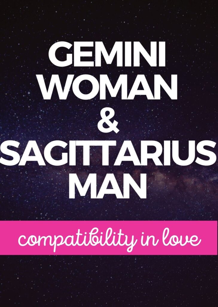 gemini Woman & Sagittarius Man zodiac love.jpg