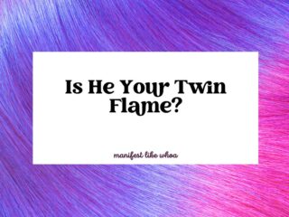 is he your twin flame