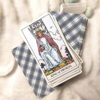 king of swords