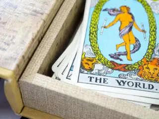 major arcana tarot card meanings