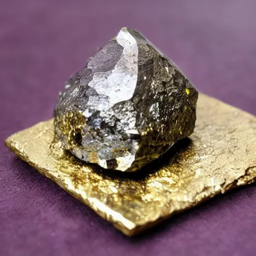 pyrite